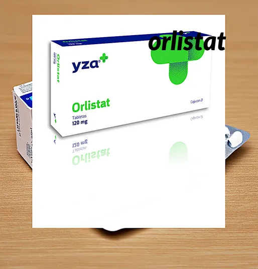 Orlistat precio farmacias similares